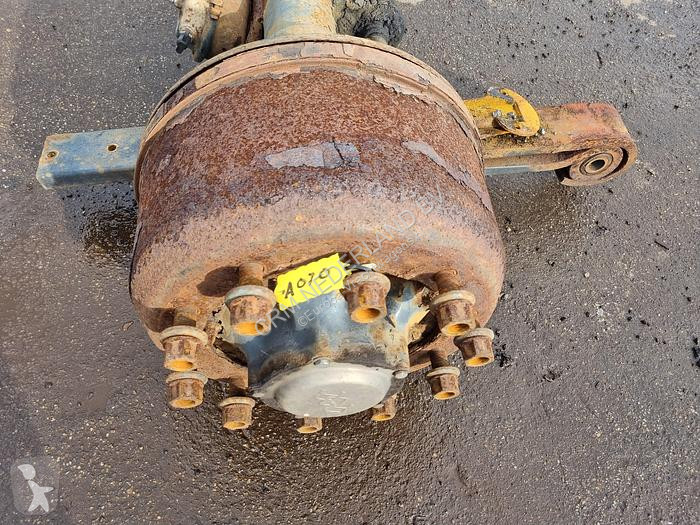 Reservdelar lastbilar ROR TRAILER AXLE SINGLE...