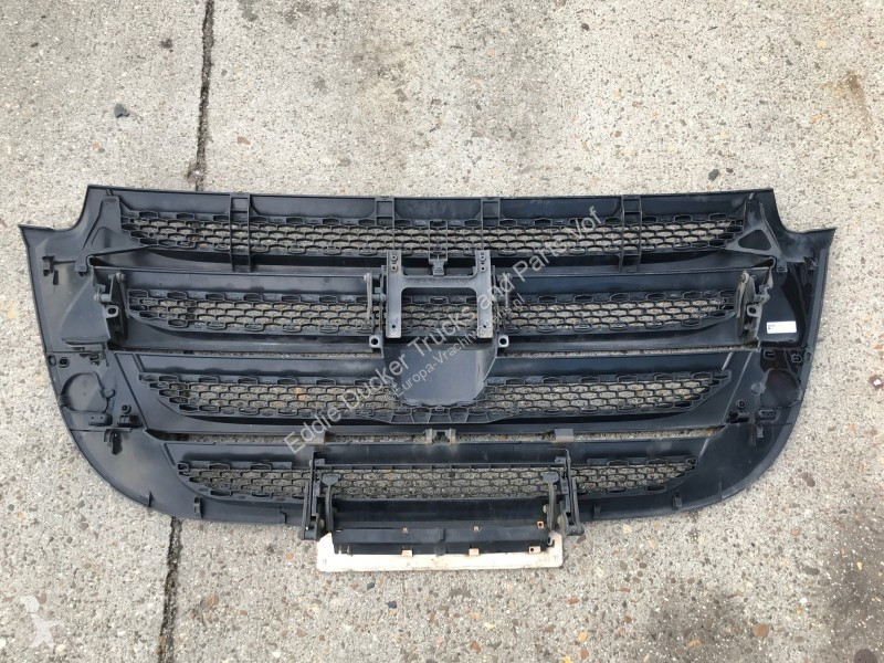 Peças pesados DAF 1886592-2046503 ONDERGRILLE...