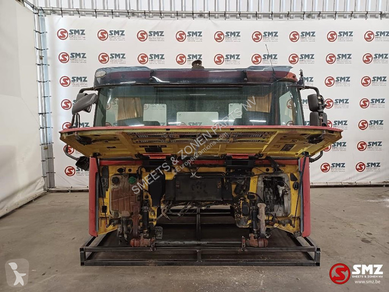 Reservdelar lastbilar Iveco Occ Cabine Iveco