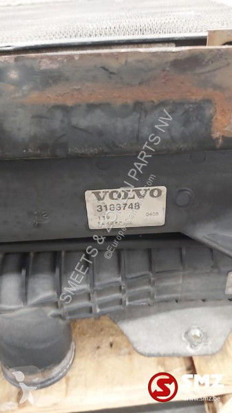 Pièces poids lourds Volvo Occ Radiator met...