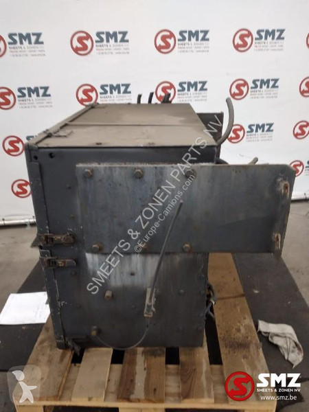 Piese camioane Occ elektrische hydrauliekpomp...