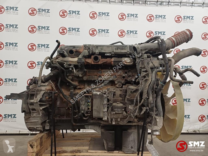 Piese camioane DAF Occ Motor DAF EURO 6 MX13 340