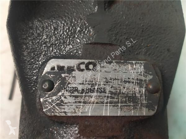 Peças pesados Iveco Compresseur pneumatique...