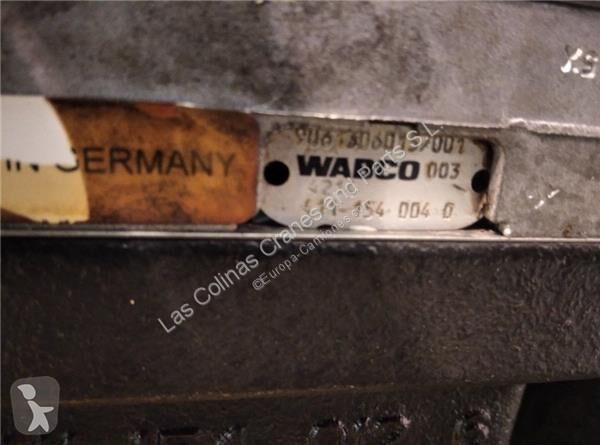 Pièces poids lourds OM Cpresseur pneumatique...