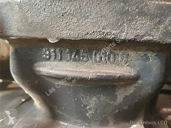 Pièces poids lourds Iveco Compresseur...