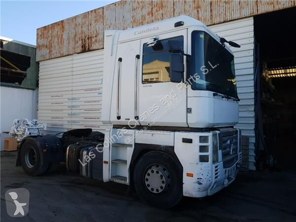 Pièces poids lourds Renault Compresseur...