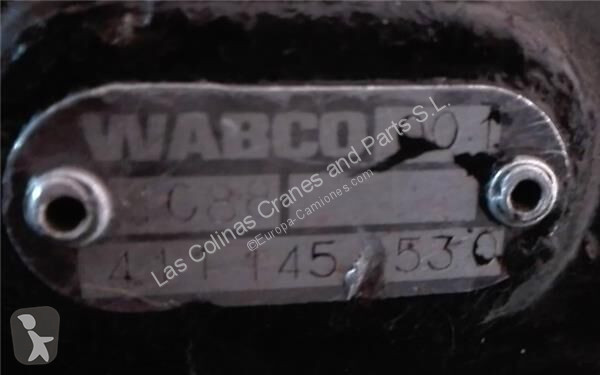 Reservdelar lastbilar MAN Compresseur...