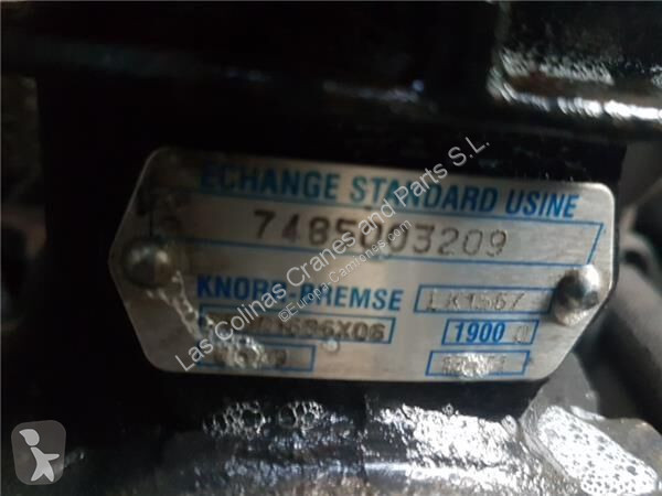 Piese camioane Renault Compresseur pneumatique...