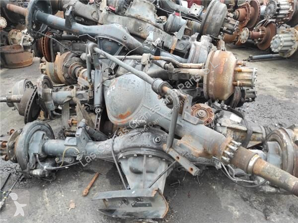 Pièces poids lourds Nissan Essieu moteur pour...