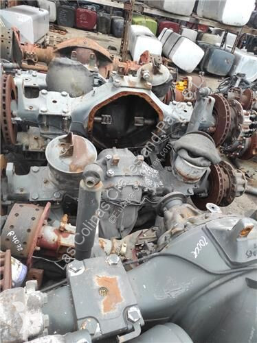 Reservdelar lastbilar Essieu moteur pour...