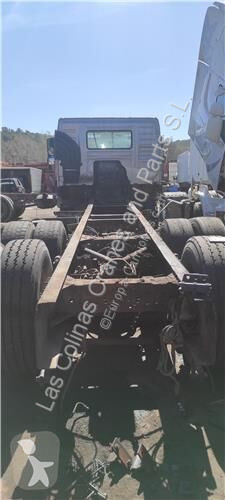 Reservdelar lastbilar Volvo Essieu moteur   XXX...