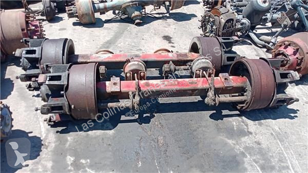 Pièces poids lourds Leciñena Essieu moteur pour...