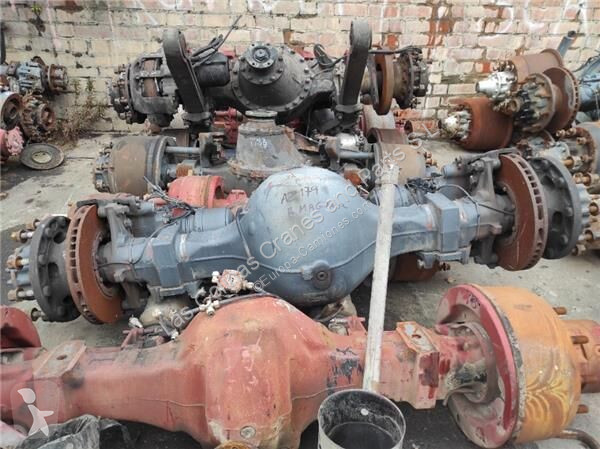 Peças pesados Renault Essieu moteur pour camion