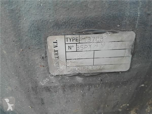 Reservdelar lastbilar Renault Essieu moteur...