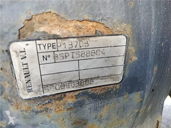 Reservedele til lastbil Renault Essieu moteur...