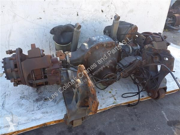 Reservedele til lastbil Renault Essieu moteur...