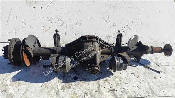 Reservdelar lastbilar Iveco Essieu moteur...