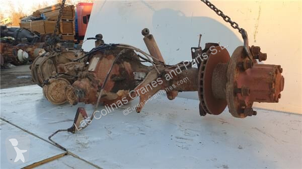 Reservdelar lastbilar Iveco Essieu moteur FG...