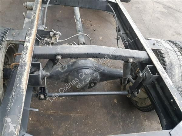Pièces poids lourds Nissan Essieu moteur E...