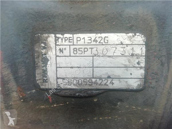 Vrachtwagenonderdelen Renault Essieu moteur  HR...