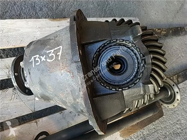 Vrachtwagenonderdelen Renault Différentiel...