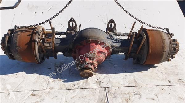 Piese camioane MAN Essieu moteur  M2000L/M2000M...