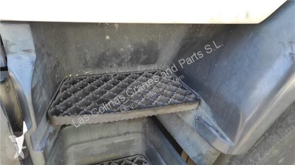 Reservdelar lastbilar Iveco Garde-boue...