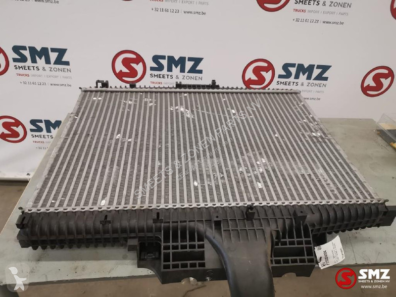Reservdelar lastbilar Mercedes Occ Intercooler...