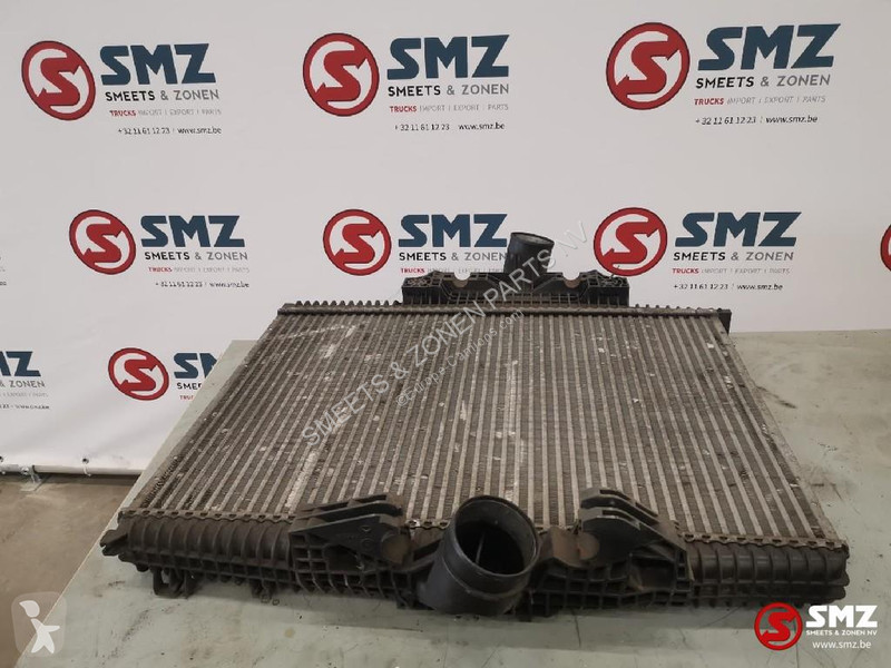 Reservdelar lastbilar Mercedes Occ Intercooler...