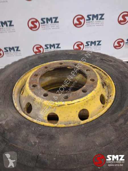 Reservdelar lastbilar Goodyear Occ...