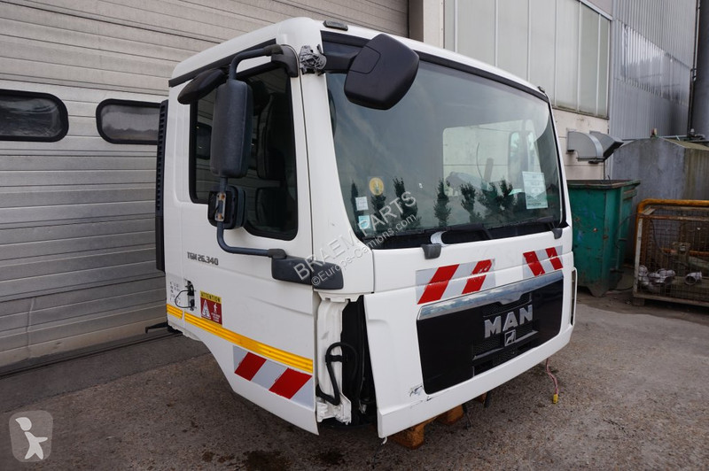 Pièces poids lourds MAN F99L10 6 CYL...