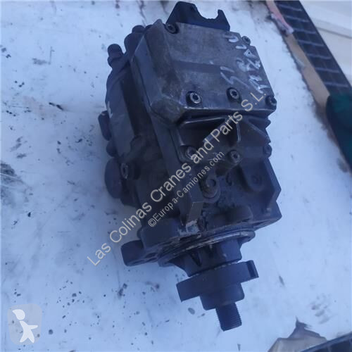 Pièces poids lourds Nissan Pompe d'injection...