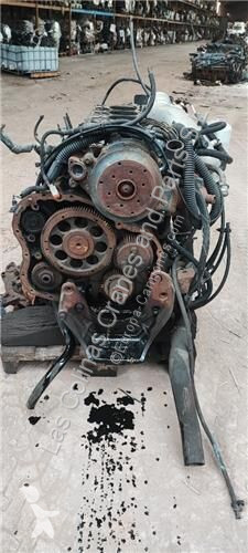 Vrachtwagenonderdelen Mack Moteur  E.TECH B/46...