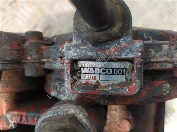Peças pesados Wabco Modulateur EBS pour camion...