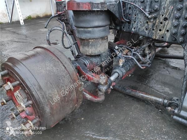Vrachtwagenonderdelen Iveco Essieu arrière pour...