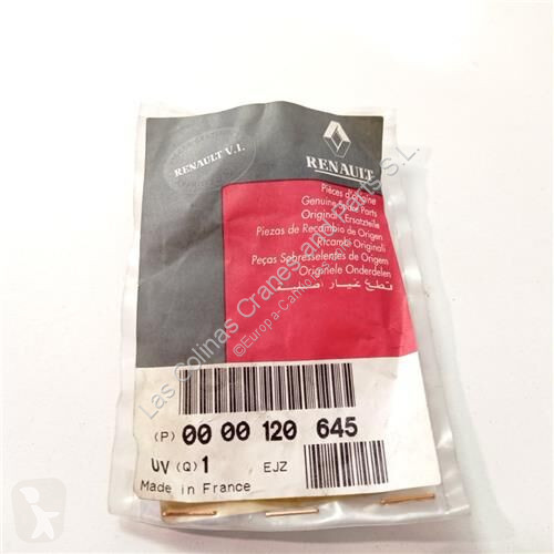 Peças pesados Renault Soupape pneumatique pour...