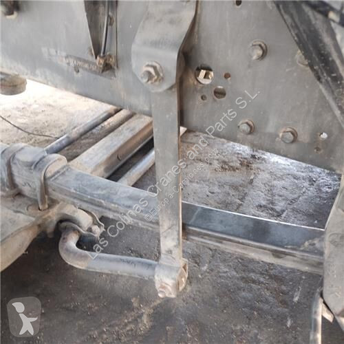 Pièces poids lourds DAF Barre stabilisatrice...