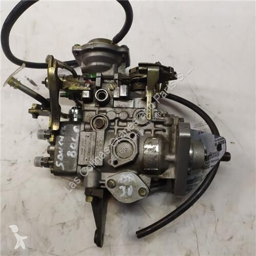Pièces poids lourds Nissan Pompe d'injection...