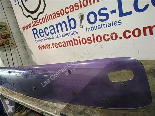 Reservdelar lastbilar MAN Pare-soleil pour...
