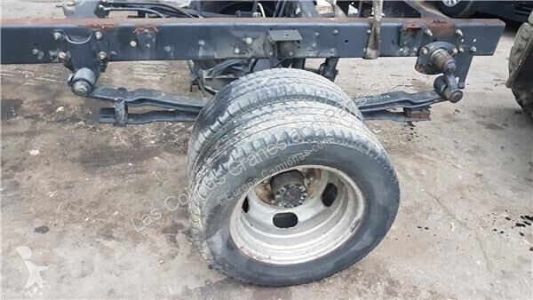 Pièces poids lourds Nissan Essieu moteur pour...