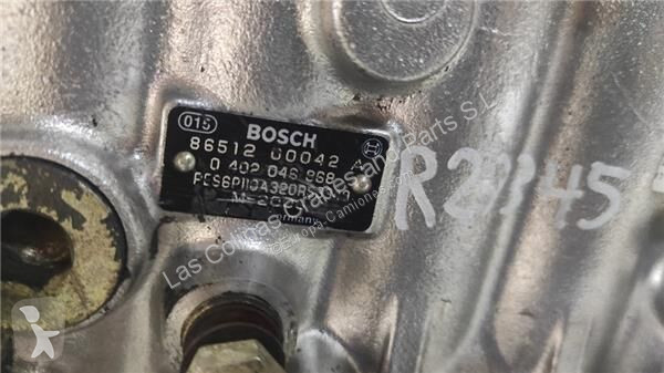 Reservdelar lastbilar Bosch Pompe d'injection...
