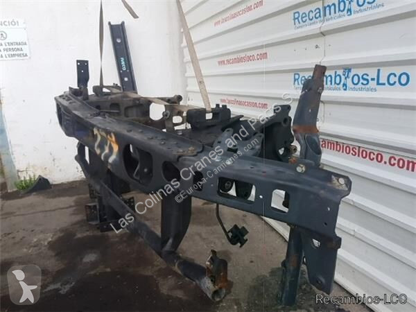 Reservdelar lastbilar Pare-chocs pour camion...