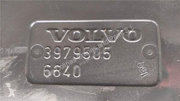 Reservdelar lastbilar Volvo Boîtier de filtre à...