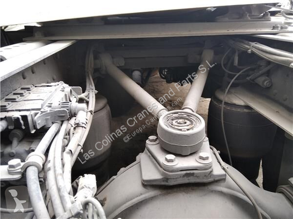 Pièces poids lourds DAF Barre de réaction pour...