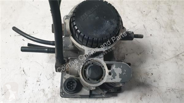 Peças pesados DAF Modulateur EBS WABCO pour...