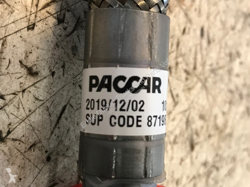 Pièces poids lourds DAF 1973760 HOSE (NEW)