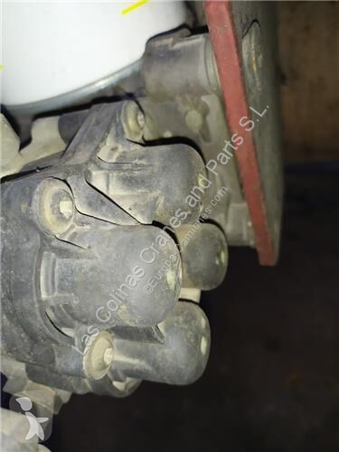 Reservdelar lastbilar Iveco Soupape pneumatique...