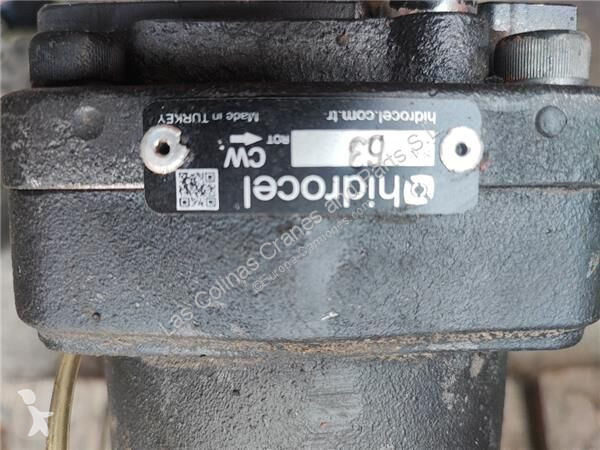 Náhradní díly pro kamiony Iveco Pompe...