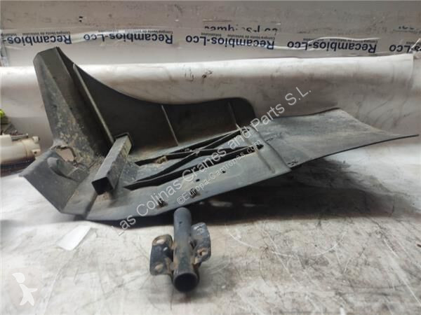 Pièces poids lourds Nissan Bavette garde-boue pour