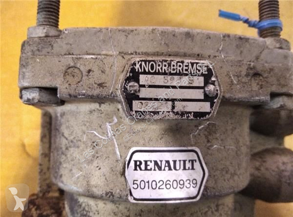 Reservedele til lastbil Renault Modulateur EBS...